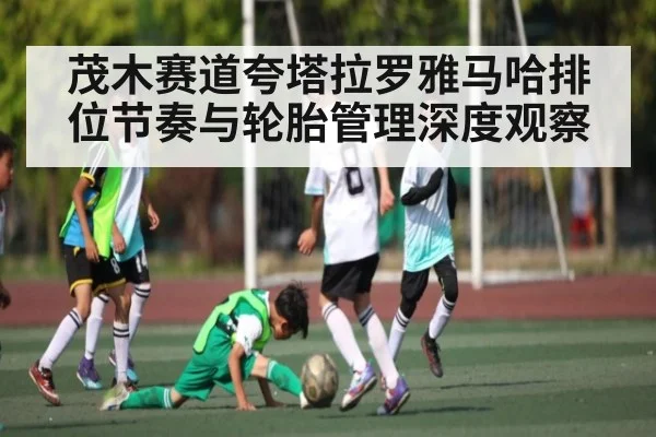 茂木赛道夸塔拉罗雅马哈排位节奏与轮胎管理深度观察